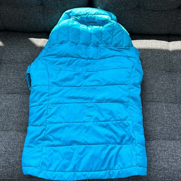 Columbia Interchange winter jacket - Picture 4 of 5